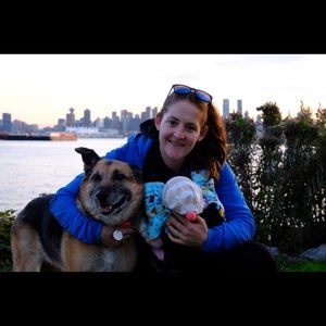 Meet your Posher, Danielle